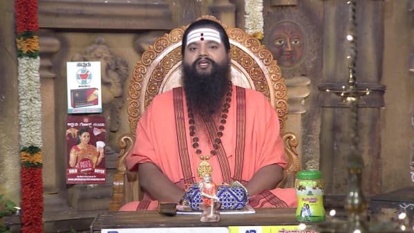 Watch Maharishi Vaani Oct 8 2020 Full Episode Online In Hd Zee5 Shri maharshi ananda guruji who shares his knowledge, enlightens the audience and gives solutions to their problems. zee5