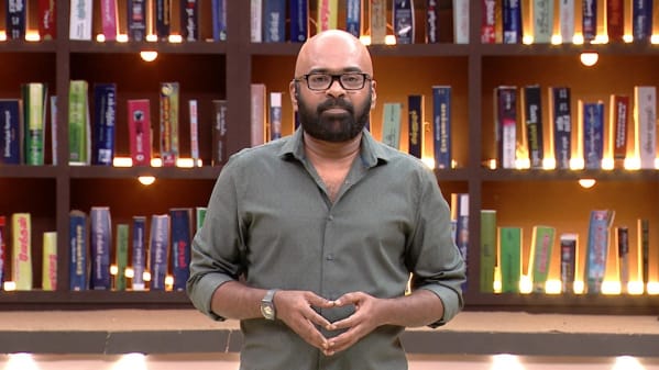 Watch Tamizha Tamizha Feb 9 2020 Full Episode Online In Hd Zee5 In Indonesian Tv enjoy watching this serial at tamilo. best friends or cupid tamizha tamzha