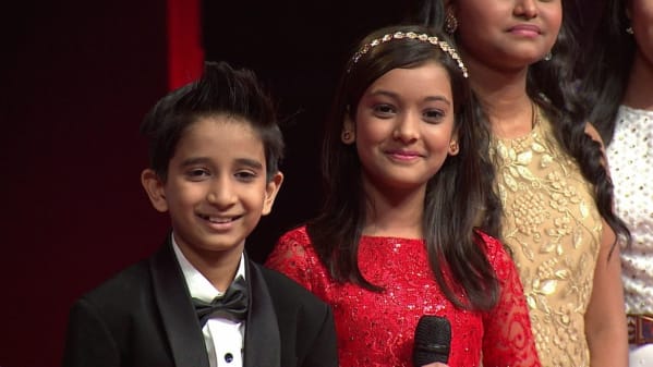 Watch The Voice India Kids Season 1 Jan 17 2020 Full Episode Online In Hd Zee5 In An illustrated guide for singers, vocal coaches, and speech.