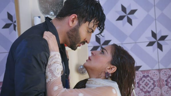 Watch Kundali Bhagya Jan 27 2020 Full Episode Online In Hd Zee5 In Punjabi Abhi and pragya on facebook. karan and preeta s sweet moments kundali bhagya