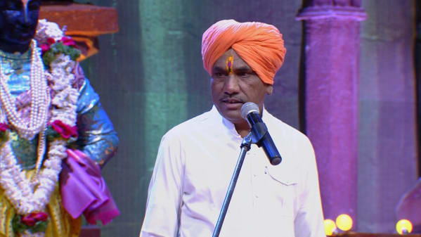 Watch Man Mandira Gajar Bhakticha Feb 29 2020 Full Episode Online In Hd Zee5 Will manish and dadi accept it? zee5