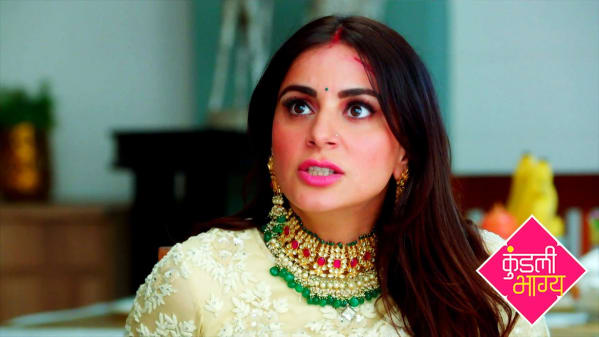 kundali bhagya 21 october 2019 full episode zee5