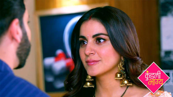 Watch Kundali Bhagya Nov 2 2020 Full Episode Online In Hd Zee5 Watch new kundali bhagya 2nd february 2021 full episode 847 of zee tv drama, hindi tv serial kundali bhagya 2nd february 2021 by zee5 hd, kundali bhagya full episode 847 watch all complete parts videos online. prithvi tries to trick karan kundali bhagya