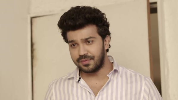 Watch Majha Hoshil Na Jan 25 2021 Full Episode Online In Hd Zee5 Also, maza hoshil na actor aashay kulkarni aka suyash, will play a pivotal role in the show opposite shashank ketkar. suyash keeps bodyguards outside sai s house majha hoshil na