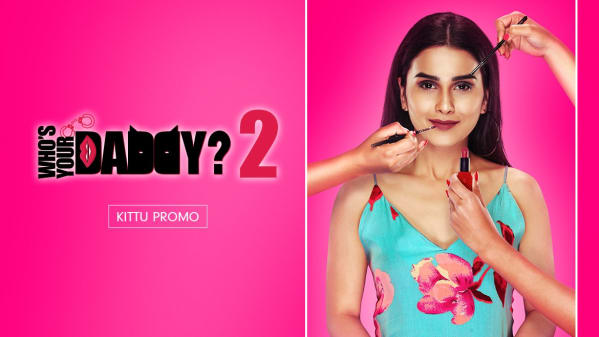 Who S Your Daddy 2 Trailer Watch Who S Your Daddy 2 Official Trailer In Hd On Zee5 Romantic after the oscar listed film barfi, ranbeer kapur is coming back in film aap ka saaya. zee5