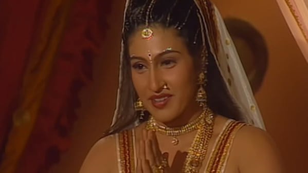 Watch Vishnu Puran May 23 2020 Full Episode Online In Hd Zee5 In Malay Out of 18 puranas visnhu purana is one. episode 40 vishnu puran