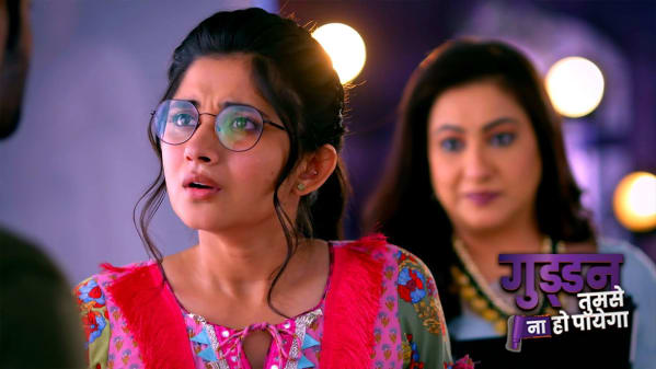 Watch Guddan Tumse Na Ho Payega Oct 1 2020 Full Episode Online In Hd Zee5 Guddan tumse na ho payega 17th january 2020 video of zee tv latest hindi drama serial.