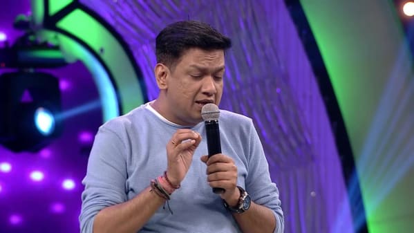Watch Sa Re Ga Ma Pa Lil Champs Tamil Vijay Prakash Sings Sangathil Paadatha Kavithai Zee5 Includes midi and pdf downloads. watch sa re ga ma pa lil champs tamil