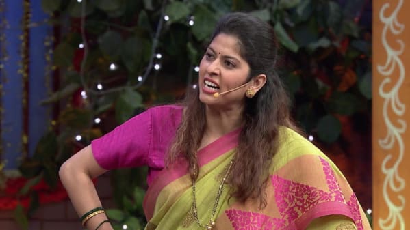Watch Chala Hawa Yeu Dya Utsav Hasyacha Aug 5 2020 Full Episode Online In Hd Zee5 In this full episode of chala hawa yeu dya, the skit called 'maharashtracha suparistar' entertains everyone. chala hawa yeu dya ustav hasyacha august 06 2020 episode spoiler
