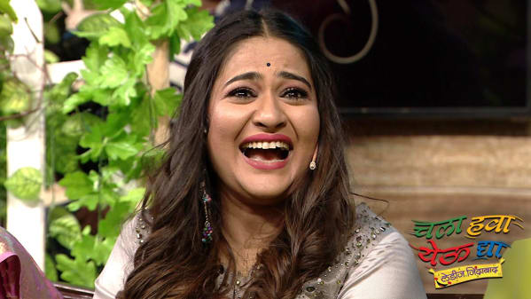 Watch Chala Hawa Yeu Dya Ladies Zindabaad Dec 22 2020 Full Episode Online In Hd Zee5 In Hindi Behind the scenes of fight sequence karbhari laybhari zee marathi. zee5