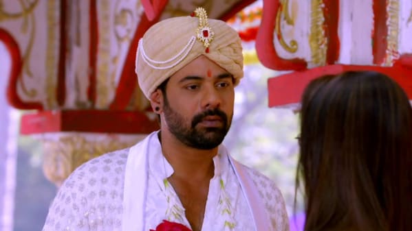 Schauen Sie Kumkum Bhagya January 25 2021 Episode Spoiler Online In Hd Nur Auf Zee5 25th january 2021 video source: zee5