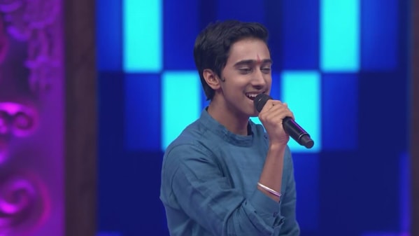 Watch Sa Re Ga Ma Pa Season 17 Mar 4 2020 Full Episode Online In Hd Zee5 In Saregamapa hanumantha live performance at yuva dasara. zee5