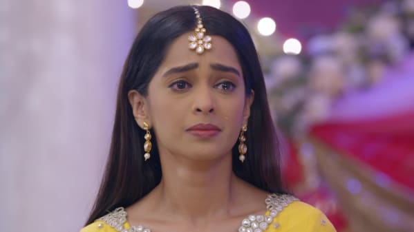 Watch Kumkum Bhagya Nov 30 2020 Full Episode Online In Hd Zee5 Watch desi serial kumkum bhagya full episodes online hd quality. kumkum bhagya november 30 2020 webisode