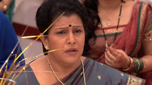 Watch Pavitra Rishta Dec 30 2019 Full Episode Online In Hd Zee5 In Hindi Watch this zee tv television serial zee5