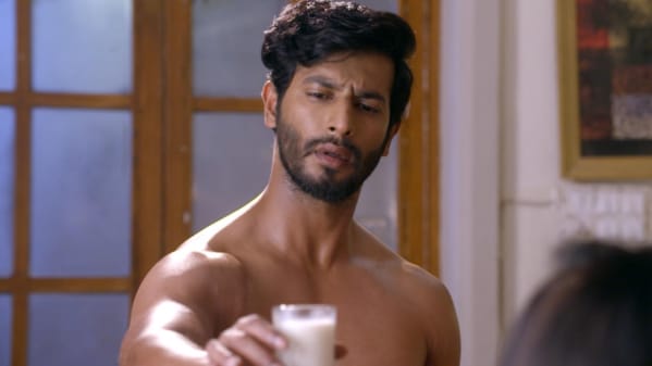 Watch Tujhse Hai Raabta Jan 17 2020 Full Episode Online In Hd Zee5 In Hindi साथ ही यह संपादकों का समुदाय भी है। यहाँ विविध उल्लेखनीय विषयों पर प्रमाण सहित जानकारी उपलब्ध कराने के कार्य में आप यह प्रकल्प अथवा परियोजना एक ऐसी विकि होगी जहाँ समुदाय फलनों के संग्रह पर एक साथ काम कर सकेगा। समुदाय नये फलन निर्मित कर सकता है, उनके बारे में पढ़ सकता है, उनपर. à¤¤ à¤à¤¸ à¤¹ à¤° à¤¬ à¤¤ à¤à¤¨à¤µà¤° 20 2020 à¤à¤ª à¤¸ à¤¡ à¤¸ à¤ª à¤à¤²à¤°