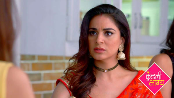 Watch Kundali Bhagya Sep 17 2020 Full Episode Online In Hd Zee5 Kundali bhagya watch online episodes here on desi serials. preeta s kitchen ritual kundali bhagya