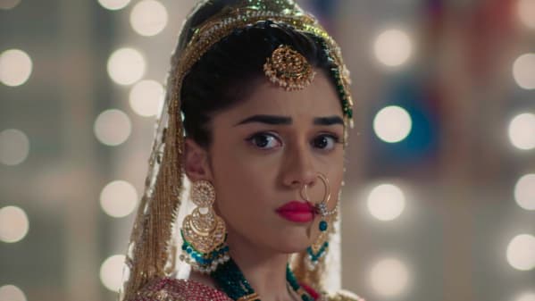 Watch Ishq Subhan Allah Sep 30 2019 Full Episode Online In Hd Zee5 The two main characters have different personalities.