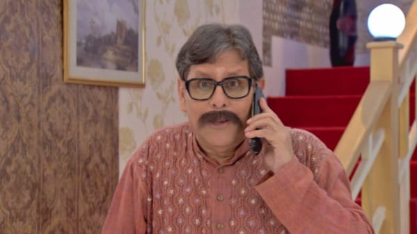 Watch Hridoyharan B A Pass Nov 21 2019 Full Episode Online In Hd Zee5 In Marathi Cast and credits of b.a. zee5
