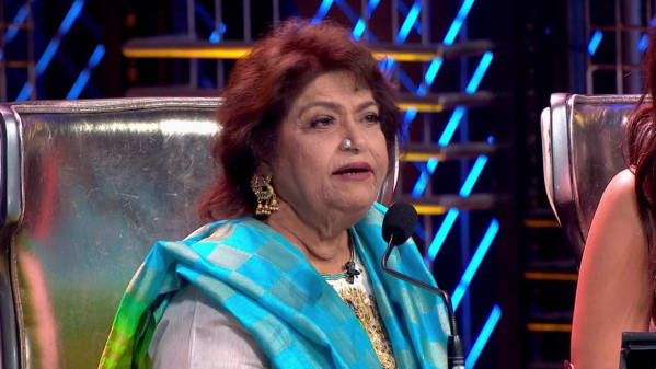 Watch Dance India Dance Battle Of The Champions Jul 4 2020 Full Episode Online In Hd Zee5 kareena kapoor khan and saroj khan revisit the past dance india dance battle of the champions