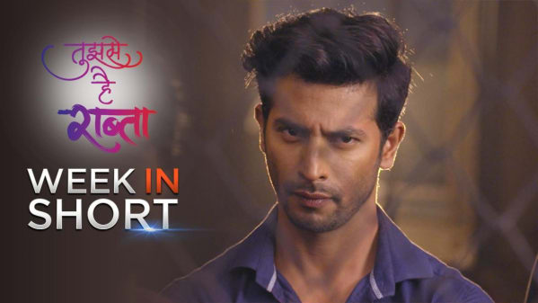Watch Tujhse Hai Raabta Mar 21 2020 Full Episode Online In Hd Zee5 2019 (india) see more ».