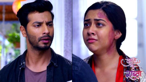 Watch Tujhse Hai Raabta Sep 17 2020 Full Episode Online In Hd Zee5 Tujhse hai raabta 22nd january 2021.