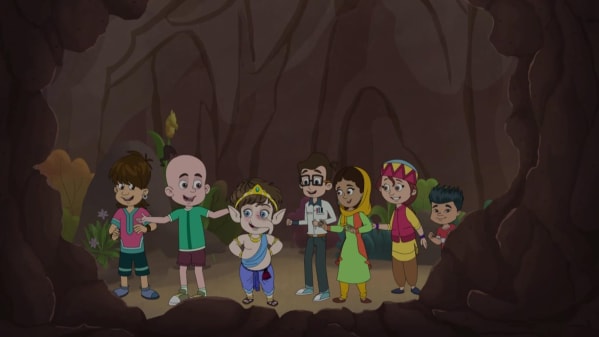 Watch Gadget Guru Ganesha Episode 1 Gadget Guru Ganesha Zee5 Take a screenshot of your favourite gadget in the square box and share with us, also, tell us why you've chosen it. watch gadget guru ganesha episode 1