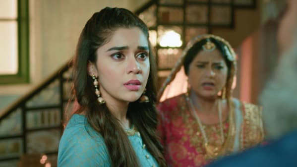 Watch Ishq Subhan Allah Aug 25 2020 Full Episode Online In Hd Zee5 The two main characters have different personalities.