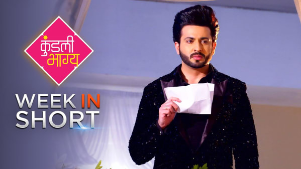 Watch Kundali Bhagya Oct 10 2020 Full Episode Online In Hd Zee5 Honey singh boss latest video song | akshay kumar, sonakshi sinha. kundali bhagya week in short 5th october 2020 to 9th october 2020