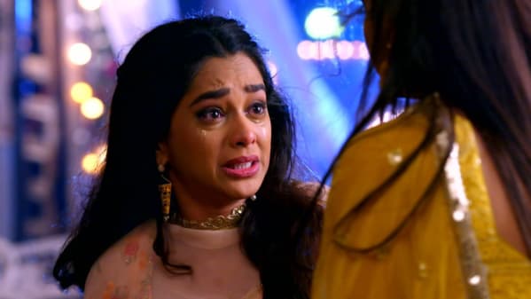 Watch Kumkum Bhagya Dec 25 2020 Full Episode Online In Hd Zee5 We bring you the latest news & discussions regarding your favorite show kumkum bhagya. rhea s words break prachi s heart kumkum bhagya