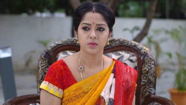 Watch Rama Sakkani Seetha Oct 24 2020 Full Episode Online In Hd Zee5 However, when her archenemy, rajeshwari, threatens. zee5