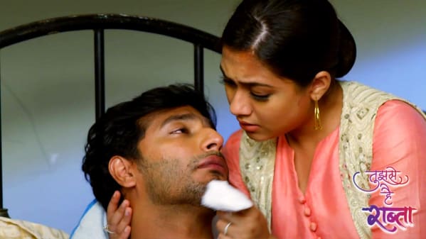 Watch Tujhse Hai Raabta Oct 8 2020 Full Episode Online In Hd Zee5 Tujhse hai raabta 17th september 2020 watch online tujhse hai raabta 16th september 2020 watch online