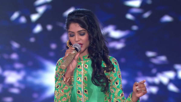 Watch Sa Re Ga Ma Pa 2016 May 12 2020 Full Episode Online In Hd Zee5 The music is composed by a.r song: hashmat and sultana sing patakha guddi