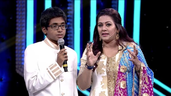 Watch Sa Re Ga Ma Pa Seniors Season 2 May 23 2020 Full Episode Online In Hd Zee5 In Indonesian The showdown between a celebrated cop and a serial killer who challenges the former to nab him results in nani's 25th movie is a good thriller.