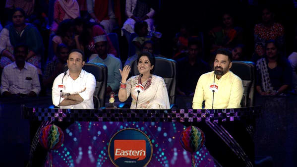 Watch Sa Re Ga Ma Pa Keralam Nov 16 2019 Full Episode Online In Hd Zee5 Sur kshetra 29th september 2012 {episode 7}. zee5