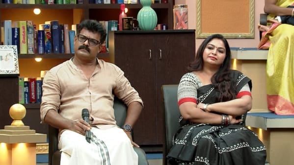 Watch Tamizha Tamizha Dec 13 2020 Full Episode Online In Hd Zee5 These boys were known as example for best friends in recent days for their too frank statement in zee tamil tamizha tamizha. is city romance better than village romance tamizha tamizha