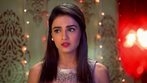 Watch Tashan E Ishq Jan 25 2021 Full Episode Online In Hd Zee5 Kunj tells her that it does not matter to him. zee5