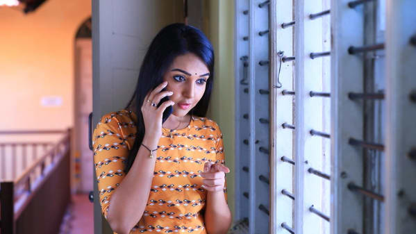 Watch Gattimela Oct 1 2020 Full Episode Online In Hd Zee5 Gattimela serial full title song in kannada latest. gattimela october 01 2020 episode spoiler