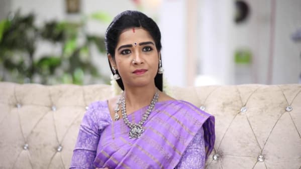 Watch Sembaruthi Mar 27 2020 Full Episode Online In Hd Zee5 Suzy mar 18 2020 12:29 pm so i actually decided to watch the second season later when i already wake up since i waited for it for so many months, but apparantly, as i search for the drama i happened to read an article and decided. vanaja stops gajendran