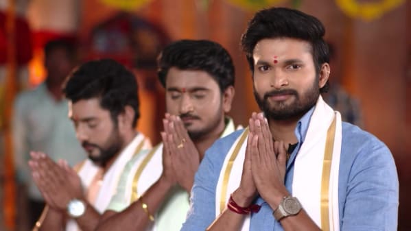 Watch Rama Sakkani Seetha Jul 6 2020 Full Episode Online In Hd Zee5 Change color of watched episodes.