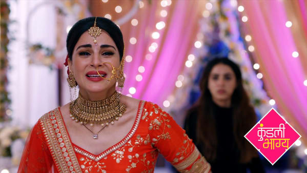 Watch Kundali Bhagya Aug 24 2020 Full Episode Online In Hd Zee5 The upcoming episode of zee tv serial kundali bhagya will showcase a shocking twist.