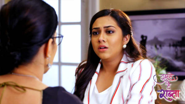 Watch Tujhse Hai Raabta Sep 9 2020 Full Episode Online In Hd Zee5 Watch online tujhse hai raabta 3rd february 2021 full episode 600 video hd on zeetv.