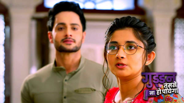 guddan tumse na ho payega watch online
