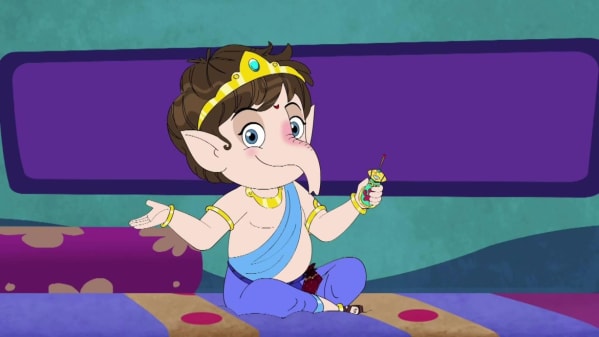 Watch Gadget Guru Ganesha Episode 36 Gadget Guru Ganesha Promo Zee5 Bean meets and befriends a young, naughty and smart japanese boy with the. watch gadget guru ganesha episode 36