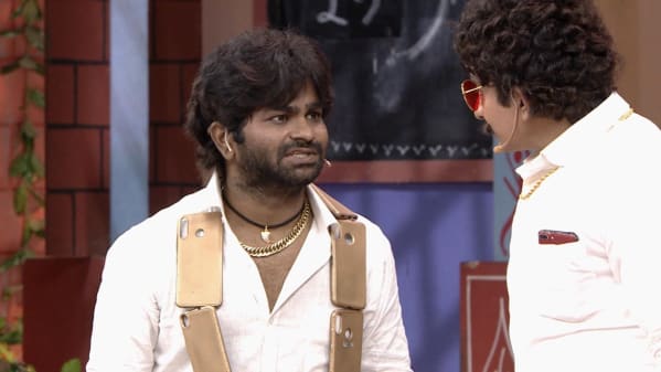 Watch Chala Hawa Yeu Dya Ladies Zindabaad Oct 14 2020 Full Episode Online In Hd Zee5 Just click the green download button above to start. chala hava yeu dya ladies zindaabad 14 october 2020