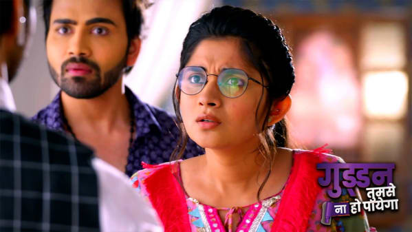 Watch Guddan Tumse Na Ho Payega Oct 12 2020 Full Episode Online In Hd Zee5 13 hours ago guddan tumse na ho paayega 0.