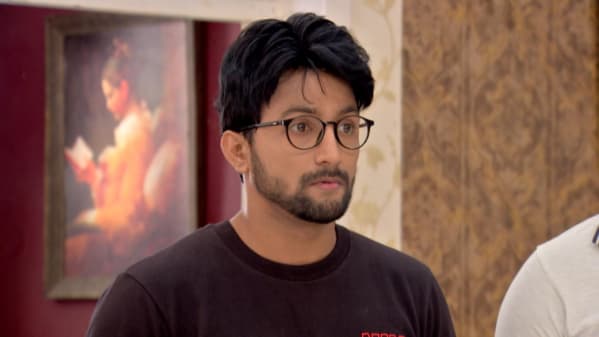 Watch Hridoyharan B A Pass Dec 21 2019 Full Episode Online In Hd Zee5 This page is created for zeebangla's new serial hridoy horon ba. zee5