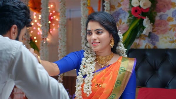 Watch Gattimela Mar 30 2020 Full Episode Online In Hd Zee5 Now, viewers in india can watch gattimela episodes before their tv telecast on zee5! vedanth describes amulya s best qualities gattimela