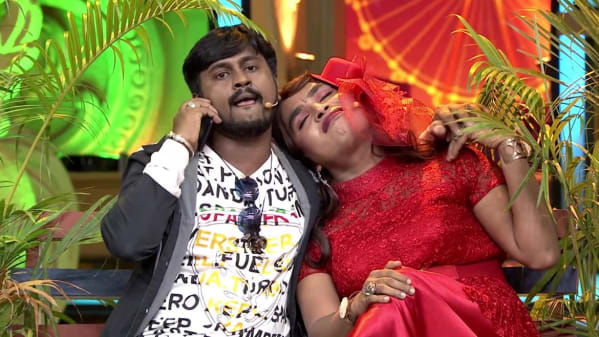 Smotrite Comedy Khiladigalu Champions Season 2 September 20 2020 Performance Onlajn V Hd Tolko Na Zee5 Before pursuing his acting career, he worked in ngef. zee5