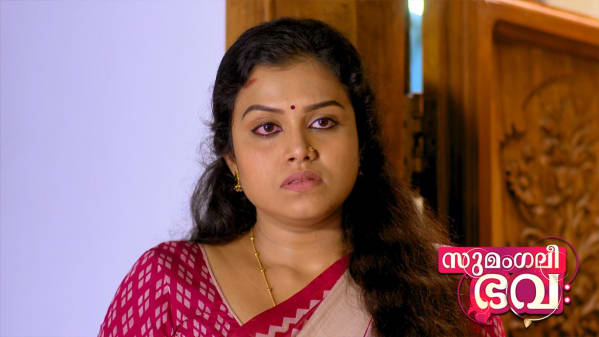Watch Sumangali Bhava Sep 24 2020 Full Episode Online In Hd Zee5 Zee keralam started showing coming soon promo of another serial, it's titled as sumamgalee bhava. warrier decides to call krishnan vaidyar sumangali bhava