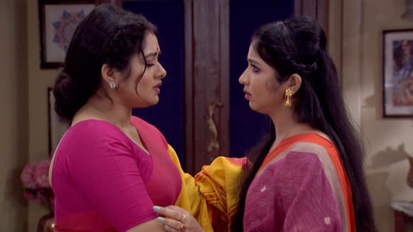 Watch Alo Chhaya Nov 19 2020 Full Episode Online In Hd Zee5 Find the most accurate islamic calendar 2021 with islamic months name and hijri calendar 1442 to gregorian calendar on islamicfinder. alo chhaya november 19 2020 episode spoiler